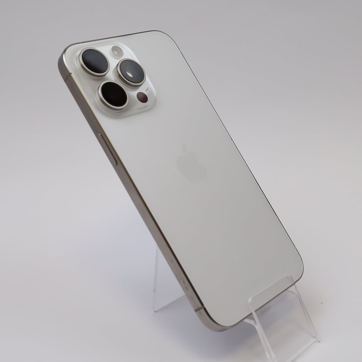 Apple iPhone 15 Pro Max 256GB Tytan biały (White Titanium)