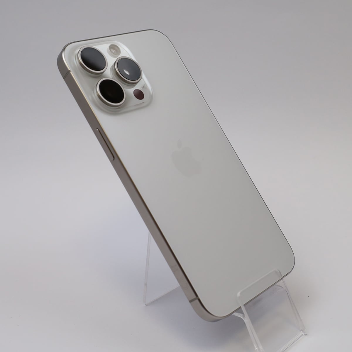 Apple iPhone 15 Pro Max 256GB Tytan biały (White Titanium)