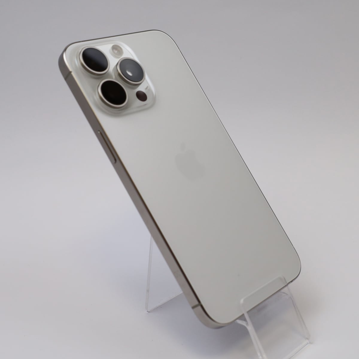 Apple iPhone 15 Pro Max 256GB Tytan biały (White Titanium)