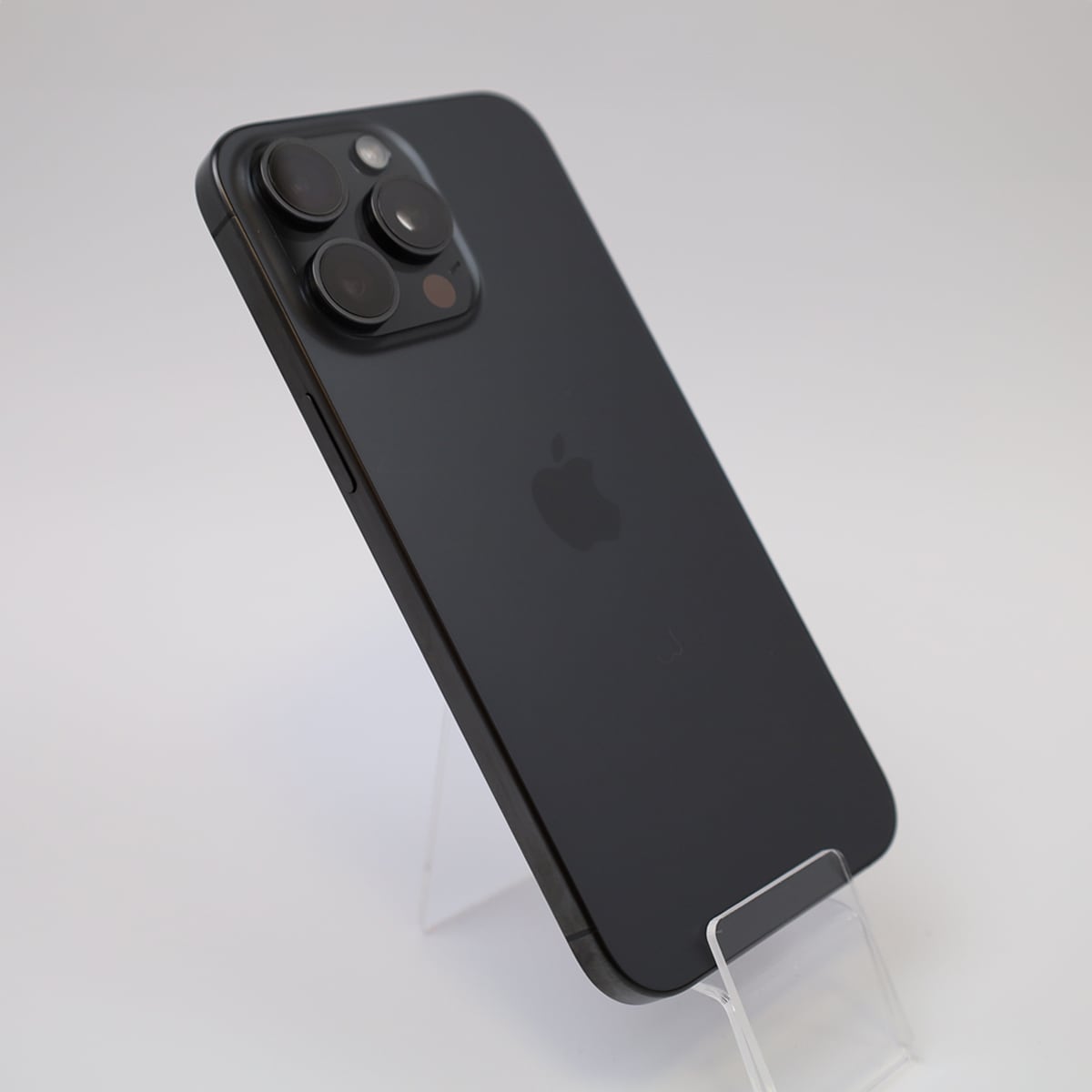 Apple iPhone 15 Pro Max 256GB Tytan czarny (Black Titanium)