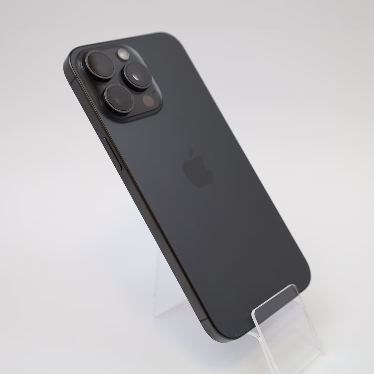 Apple iPhone 15 Pro Max 256GB Tytan czarny (Black Titanium)