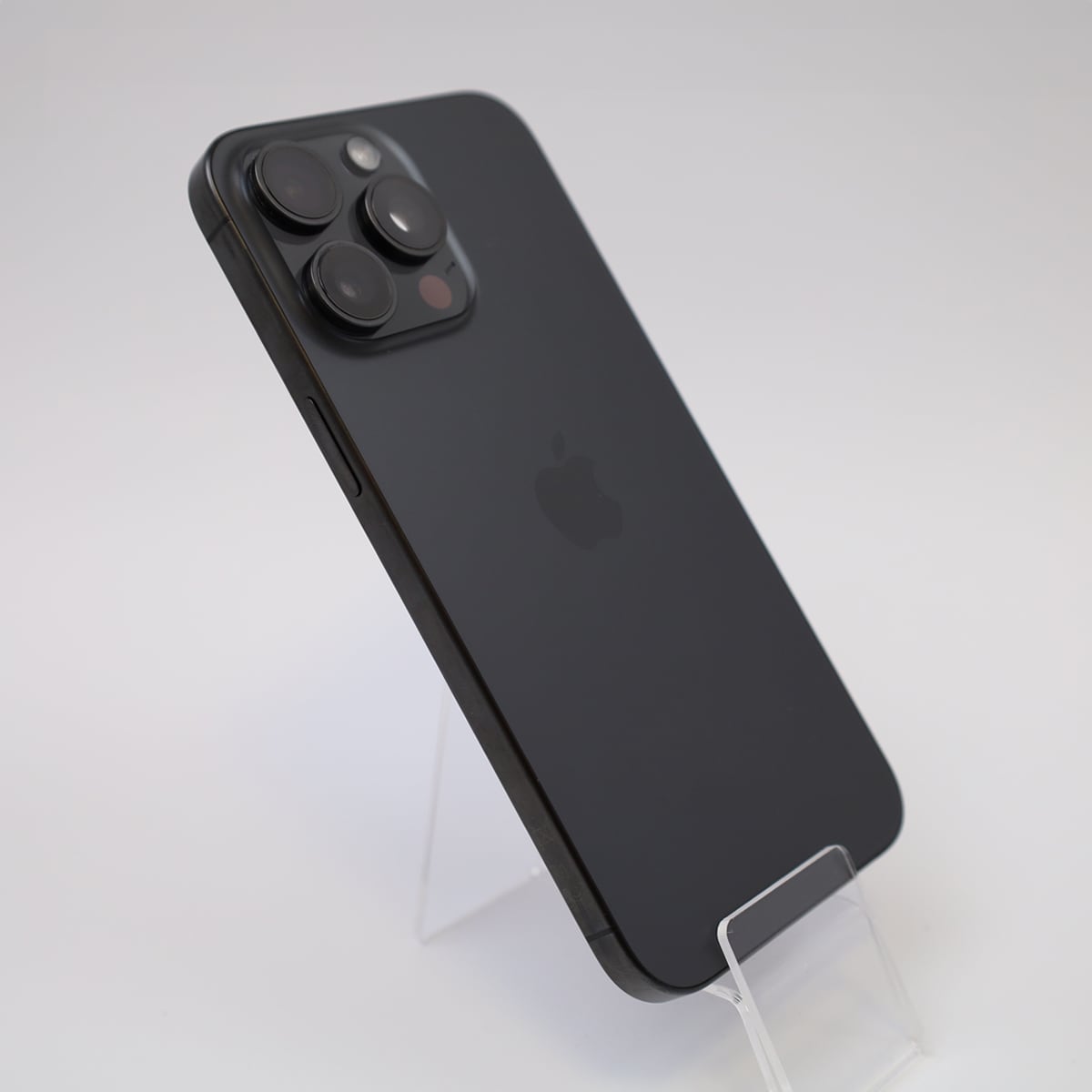 Apple iPhone 15 Pro Max 256GB Tytan czarny (Black Titanium) Apple iPhone 15 Pro Max 256GB Tytan czarny (Black Titanium)