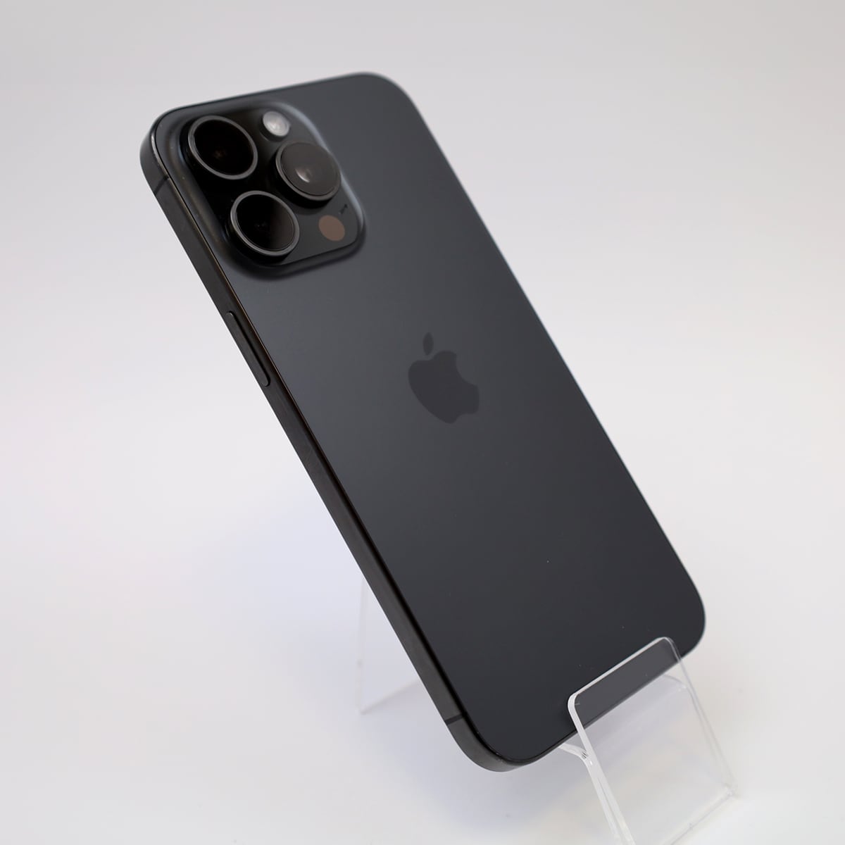 Apple iPhone 15 Pro Max 256GB Tytan czarny (Black Titanium)