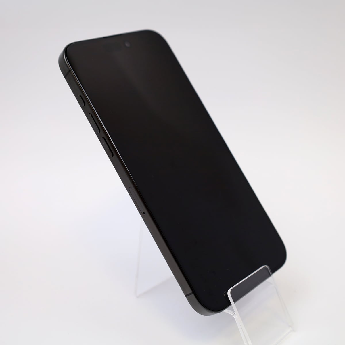 Apple iPhone 15 Pro Max 256GB Tytan czarny (Black Titanium)