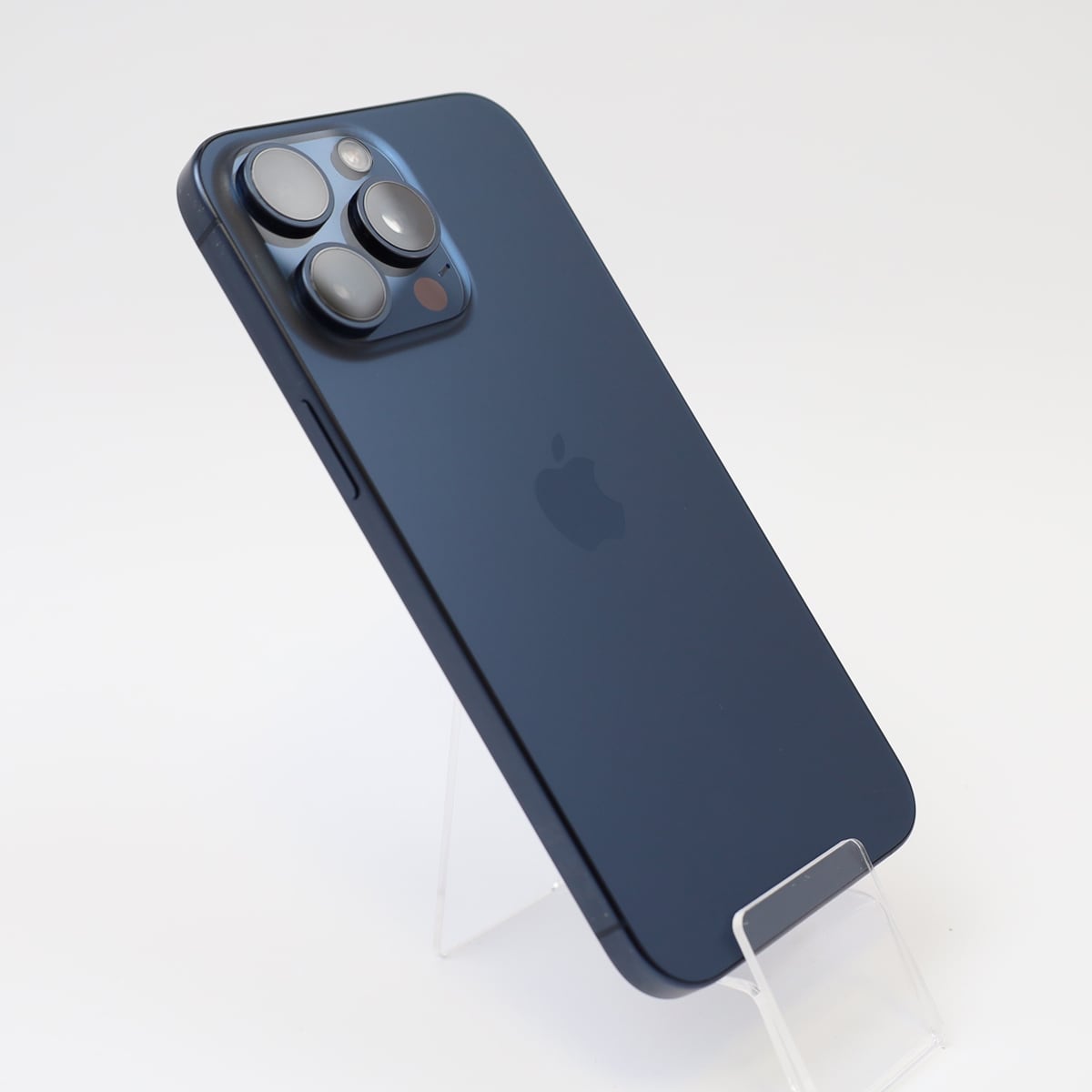 Apple iPhone 15 Pro Max 256GB Tytan błękitny (Blue Titanium) Apple iPhone 15 Pro Max 256GB Tytan błękitny (Blue Titanium)