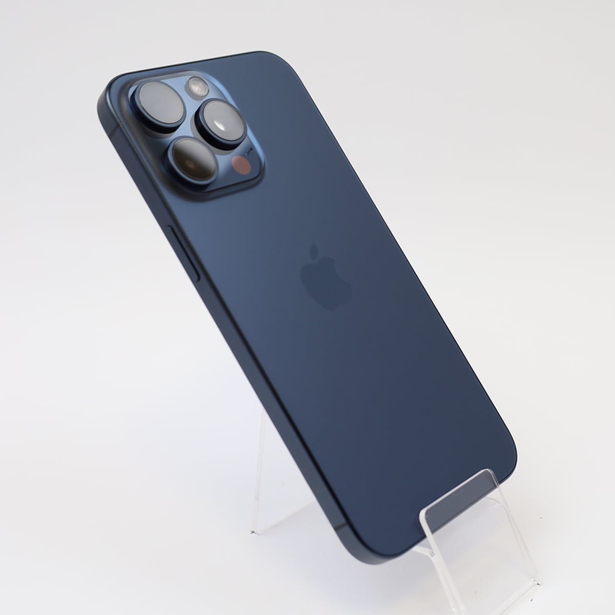 Apple iPhone 15 Pro Max 256GB Tytan błękitny (Blue Titanium) Apple iPhone 15 Pro Max 256GB Tytan błękitny (Blue Titanium)