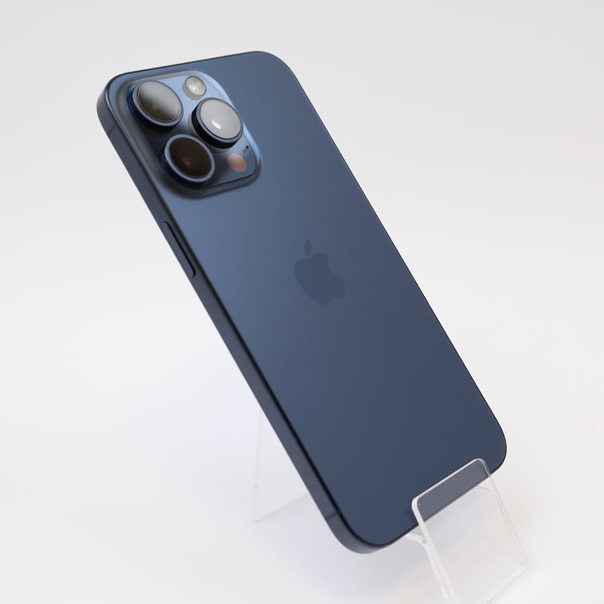 Apple iPhone 15 Pro Max 256GB Tytan błękitny (Blue Titanium) Apple iPhone 15 Pro Max 256GB Tytan błękitny (Blue Titanium)