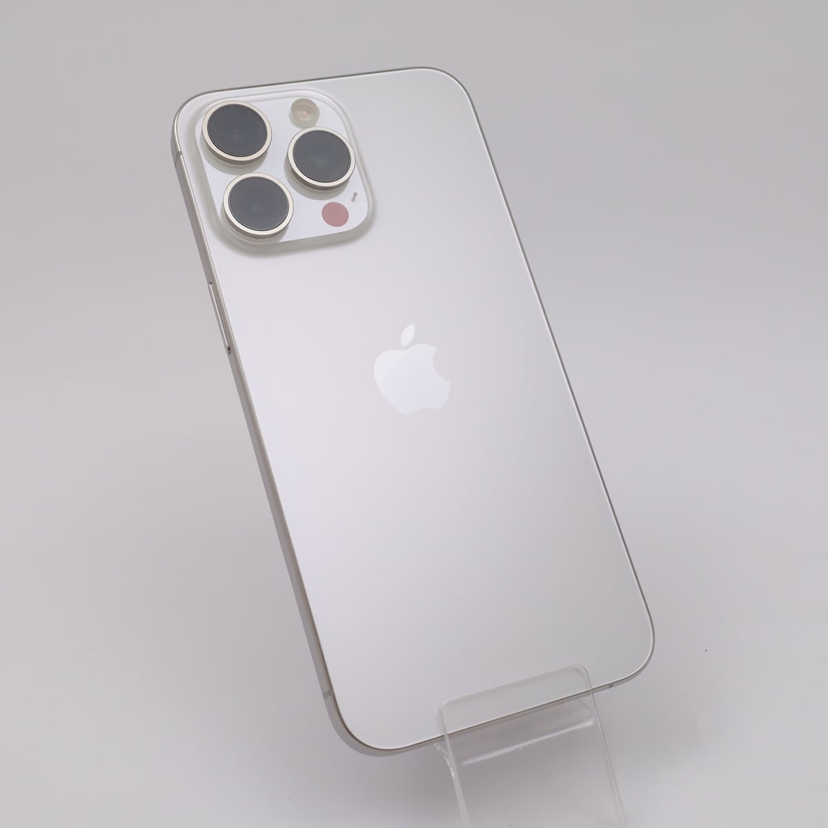 Apple iPhone 15 Pro Max 512GB Tytan biały (White Titanium) - Outlet - Najważniejsze cechy