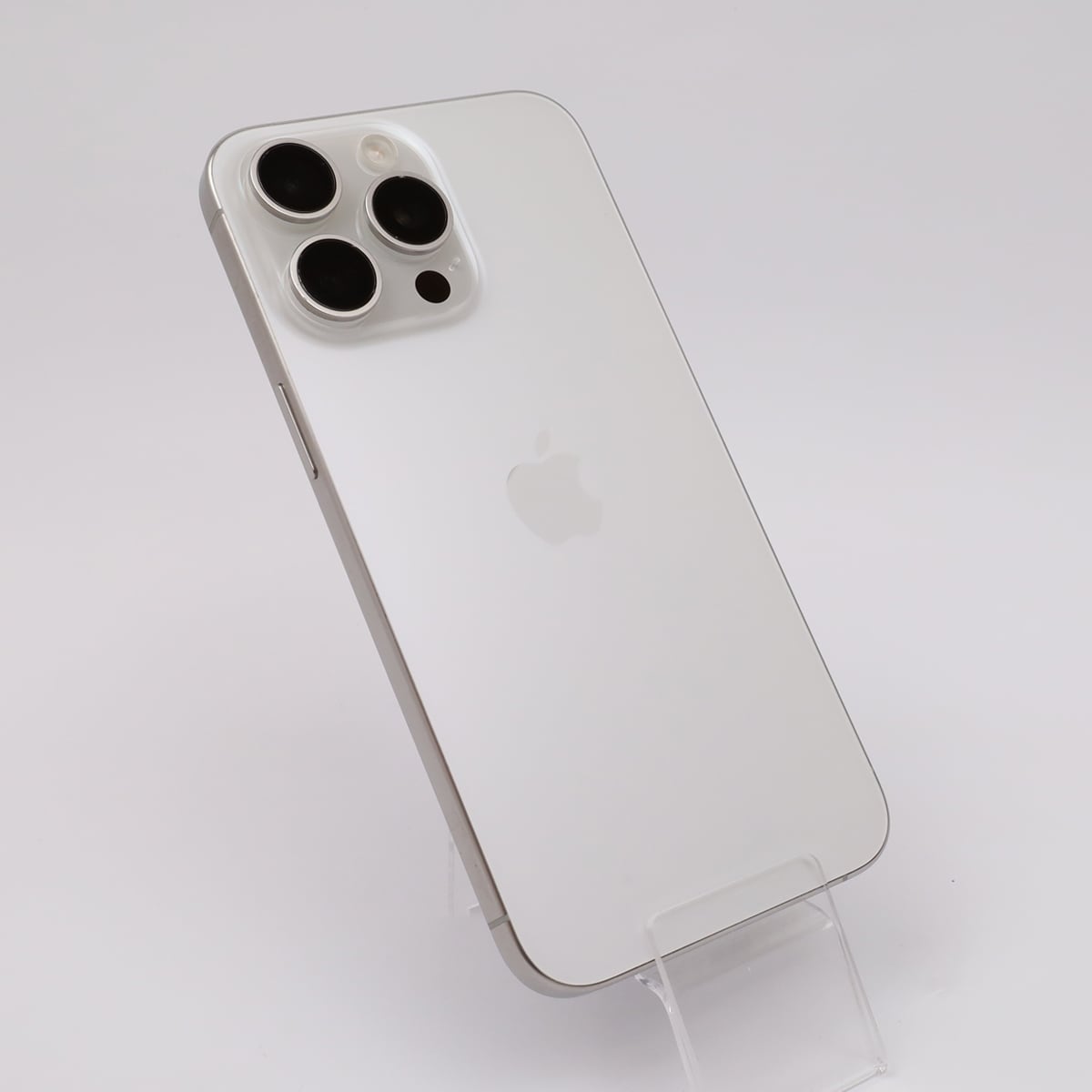 Apple iPhone 15 Pro Max 512GB Tytan biały (White Titanium) - Outlet
