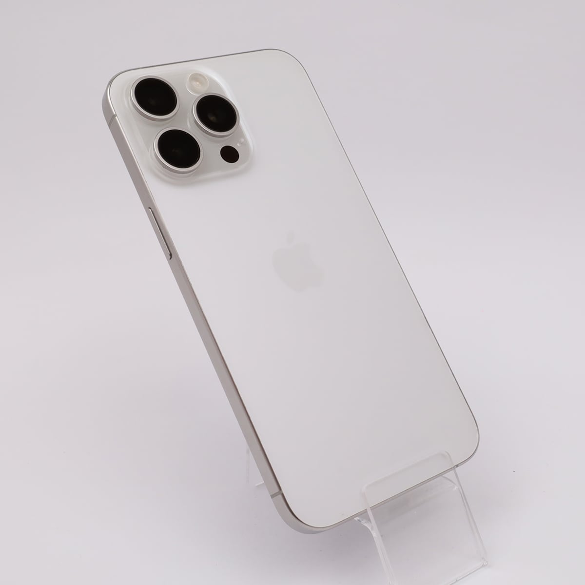 Apple iPhone 15 Pro Max 512GB Tytan biały (White Titanium) - Outlet