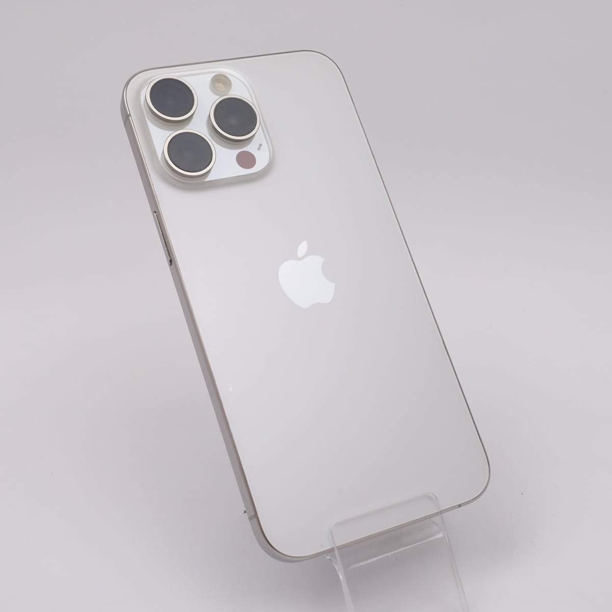 Apple iPhone 15 Pro Max 512GB Tytan biały (White Titanium) - Outlet - Najważniejsze cechy