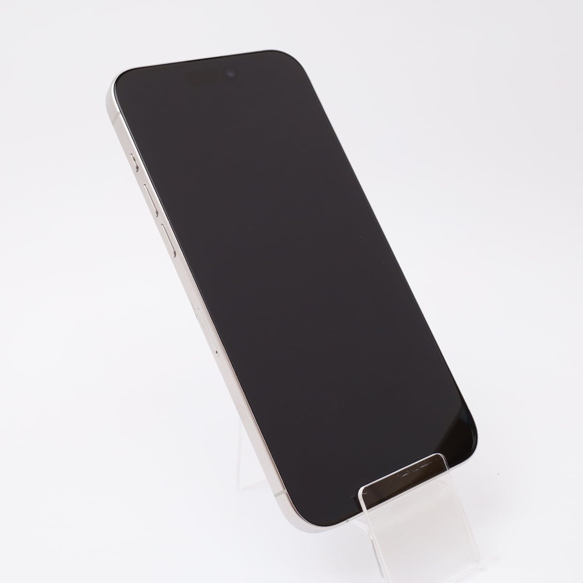 Apple iPhone 15 Pro Max 512GB Tytan biały (White Titanium) - Outlet