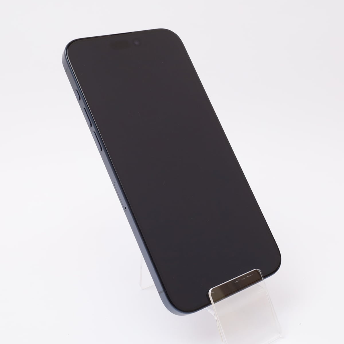 Apple iPhone 15 Pro Max 512GB Tytan błękitny (Blue Titanium) - Outlet - zestaw Apple iPhone 15 Pro Max 512GB Tytan błękitny (Blue Titanium) - Outlet - zestaw