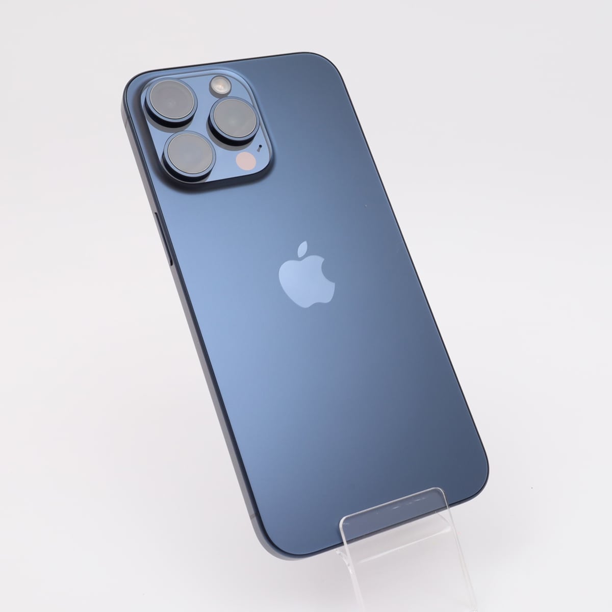 Apple iPhone 15 Pro Max 512GB Tytan błękitny (Blue Titanium) - Outlet - Najważniejsze cechy Apple iPhone 15 Pro Max 512GB Tytan błękitny (Blue Titanium) - Outlet - Najważniejsze cechy