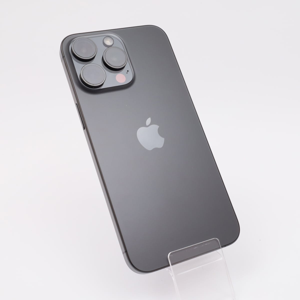 Apple iPhone 15 Pro Max 512GB Tytan czarny (Black Titanium) - Outlet - Najważniejsze cechy