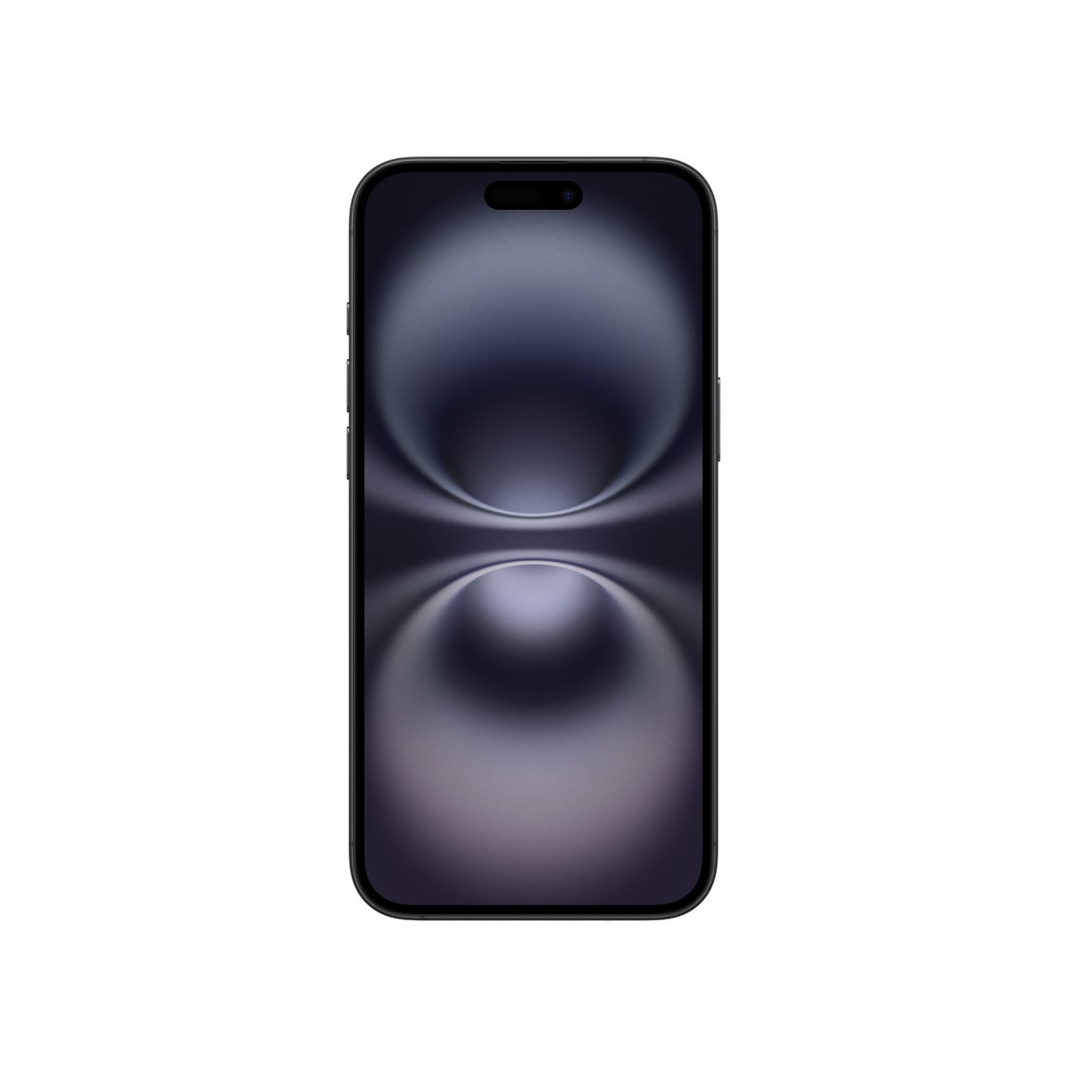 Apple iPhone 16 Plus 128GB Czarny (Black) - Outlet - zestaw