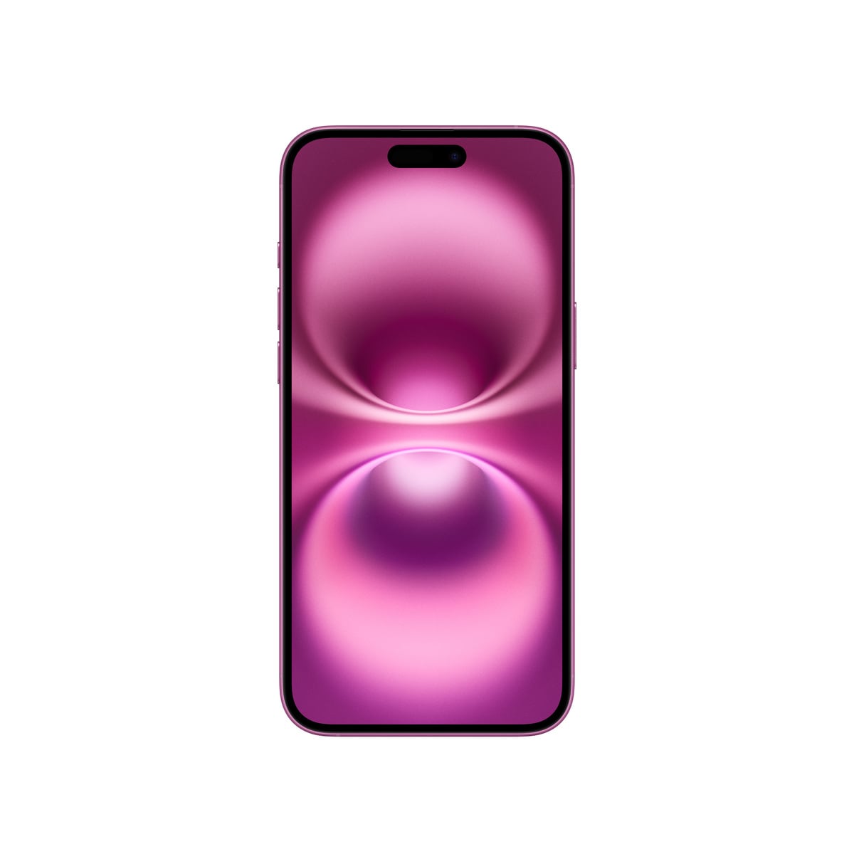Apple iPhone 16 Plus 128GB Różowy (Pink) - Outlet - zestaw Apple iPhone 16 Plus 128GB Różowy (Pink) - Outlet - zestaw