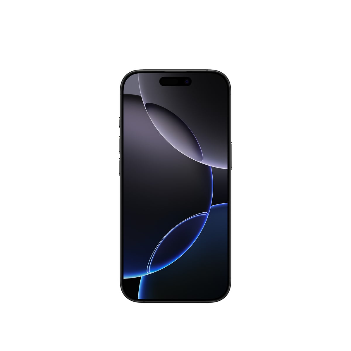 iPhone 16 Pro biały tytan - zestaw