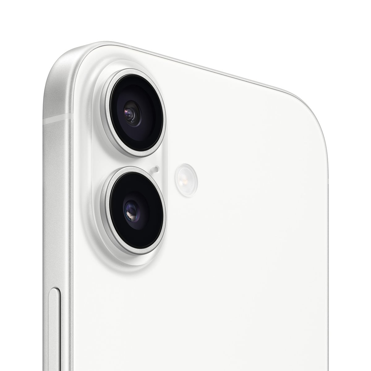 Apple iPhone 17 256GB Biały (White)- odnowiony (stan jak nowy - ASIS)  - najważniejsze cechy