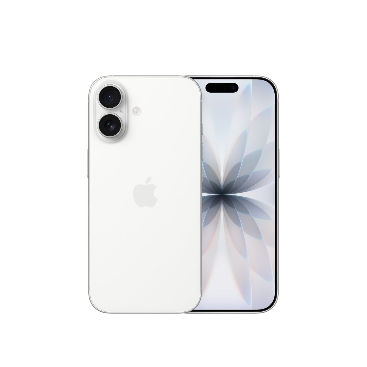 Apple iPhone 17 256GB Biały (White) - Outlet