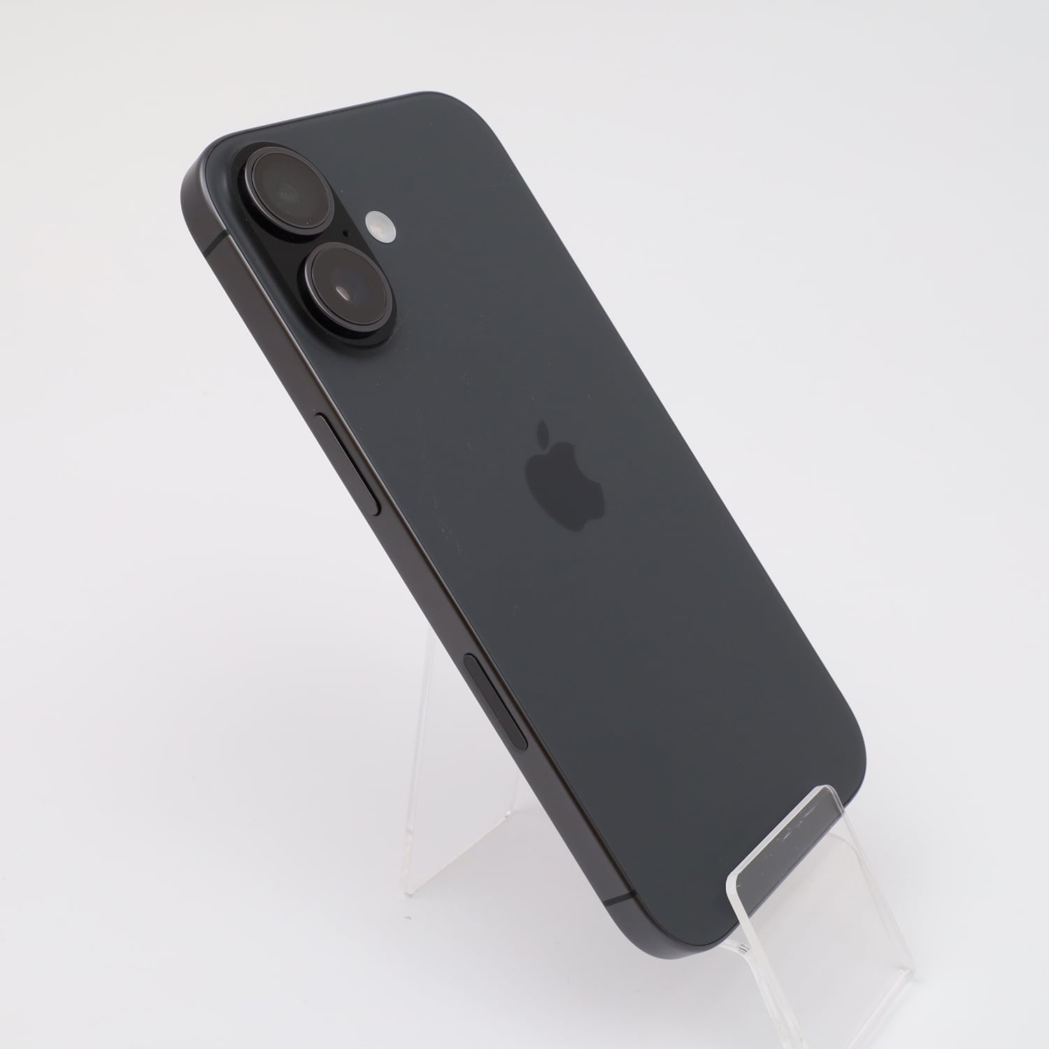 Apple iPhone 17 256GB Czarny (Black) - odnowiony (stan dobry - ASIS)
