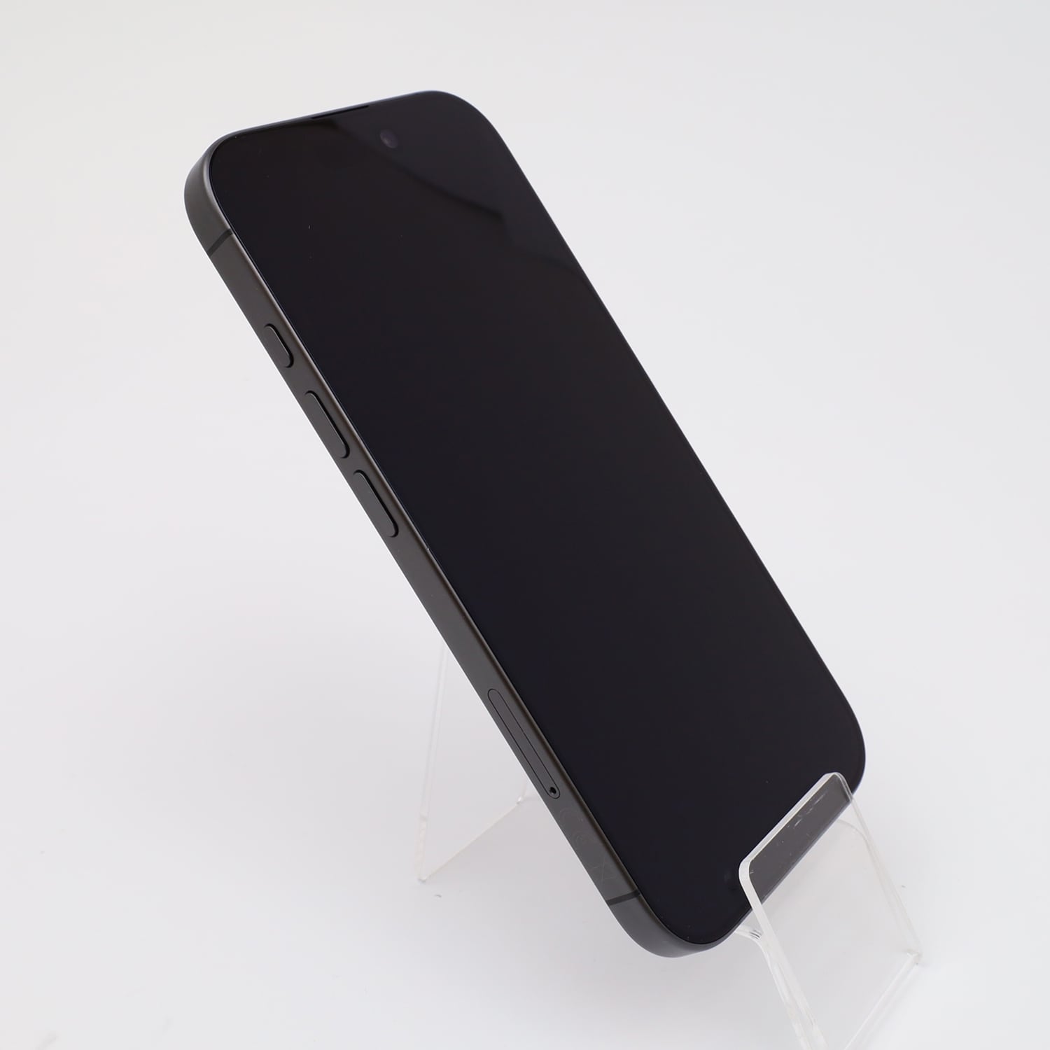 Apple iPhone 17 256GB Czarny (Black) - odnowiony (stan dobry - ASIS) - informacje o produkcie