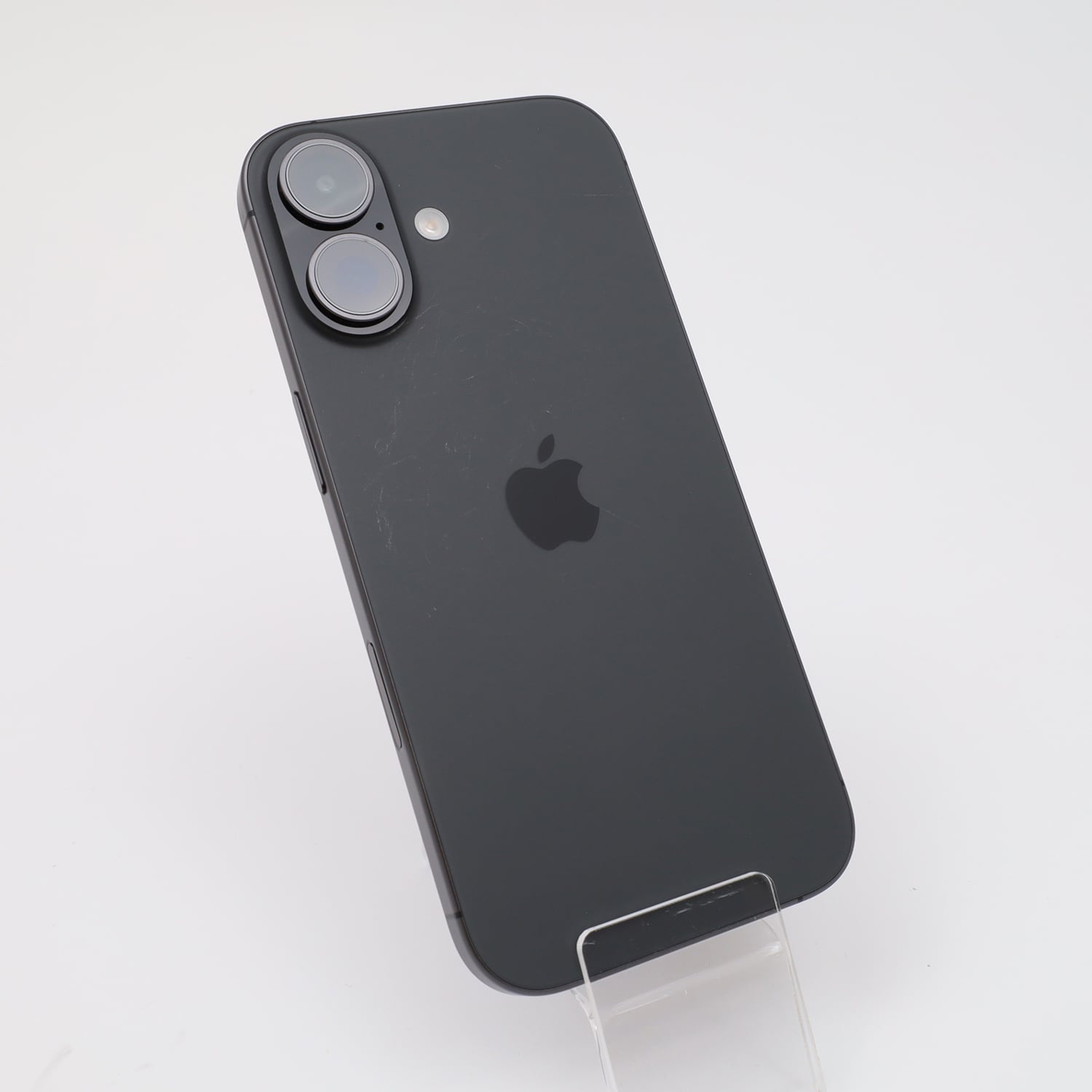 Apple iPhone 17 256GB Czarny (Black) - odnowiony (stan dobry - ASIS)  - najważniejsze cechy