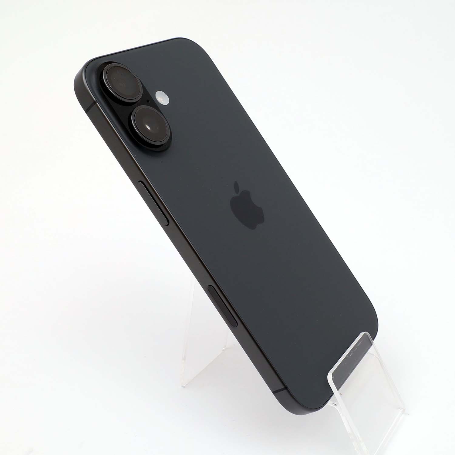 Apple iPhone 17 256GB Czarny (Black) - odnowiony (stan jak nowy - ASIS)