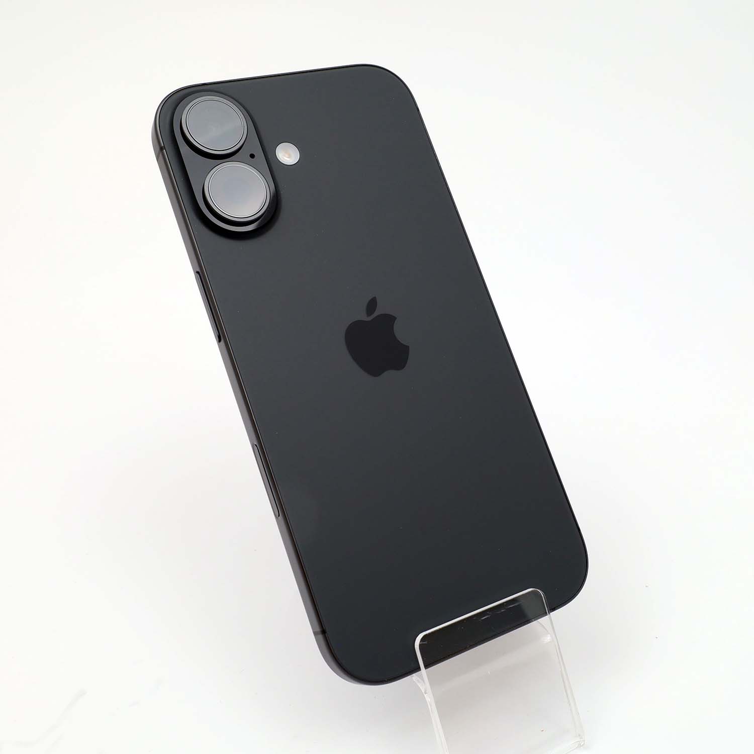 Apple iPhone 17 256GB Czarny (Black) - odnowiony (stan jak nowy - ASIS)  - najważniejsze cechy