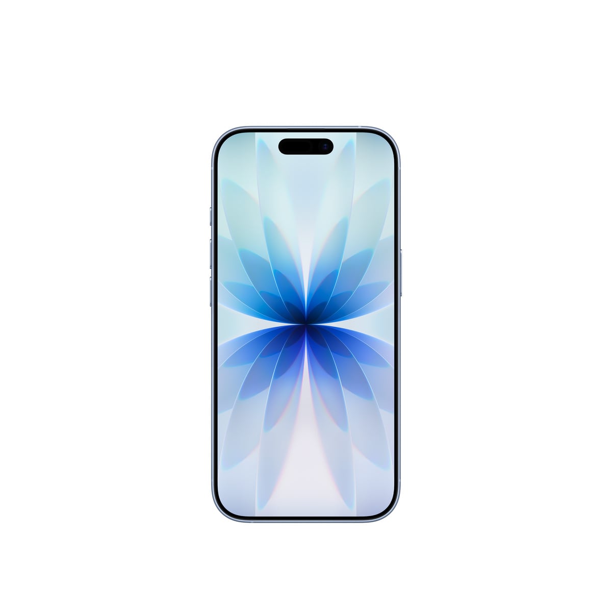 Apple iPhone 17 256GB Gołębi (Mist Blue)- odnowiony (stan jak nowy - ASIS) - informacje o produkcie