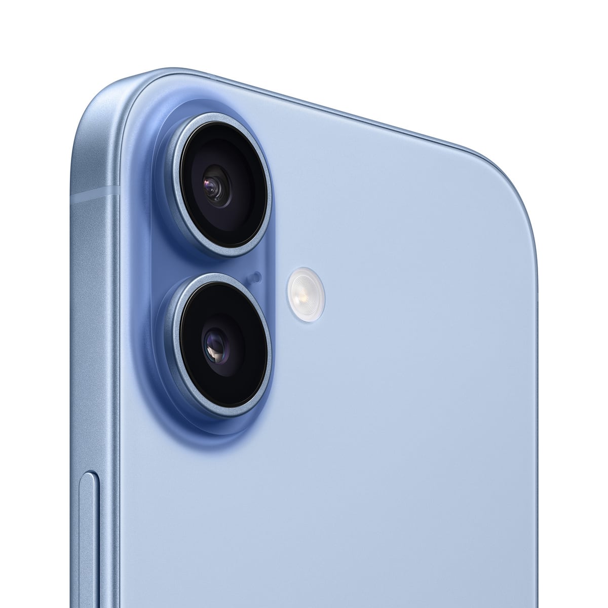 Apple iPhone 17 256GB Gołębi (Mist Blue)- odnowiony (stan jak nowy - ASIS)  - najważniejsze cechy
