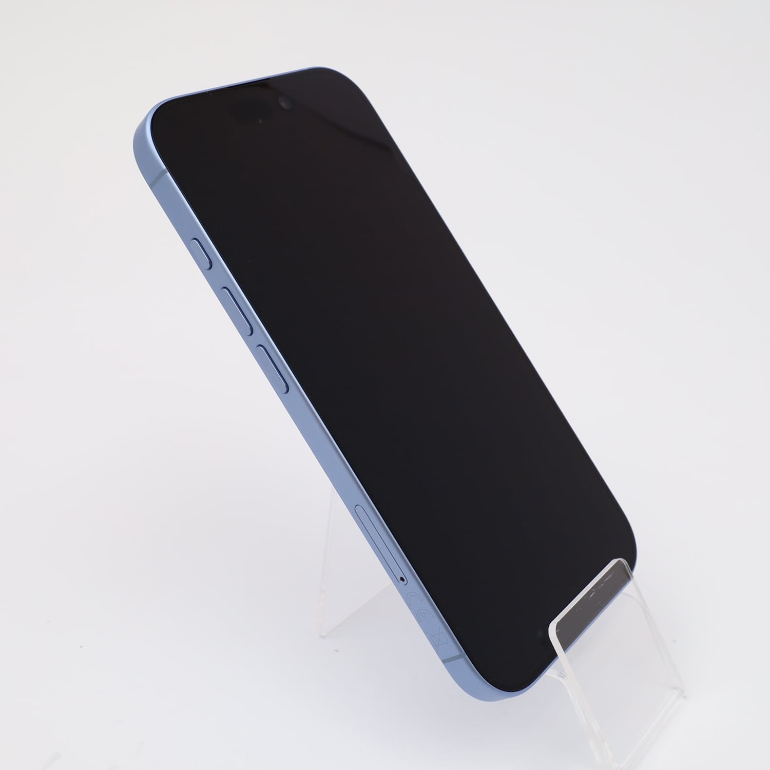 Apple iPhone 17 256GB Gołębi (Mist Blue)- odnowiony (stan jak nowy - ASIS) - informacje o produkcie