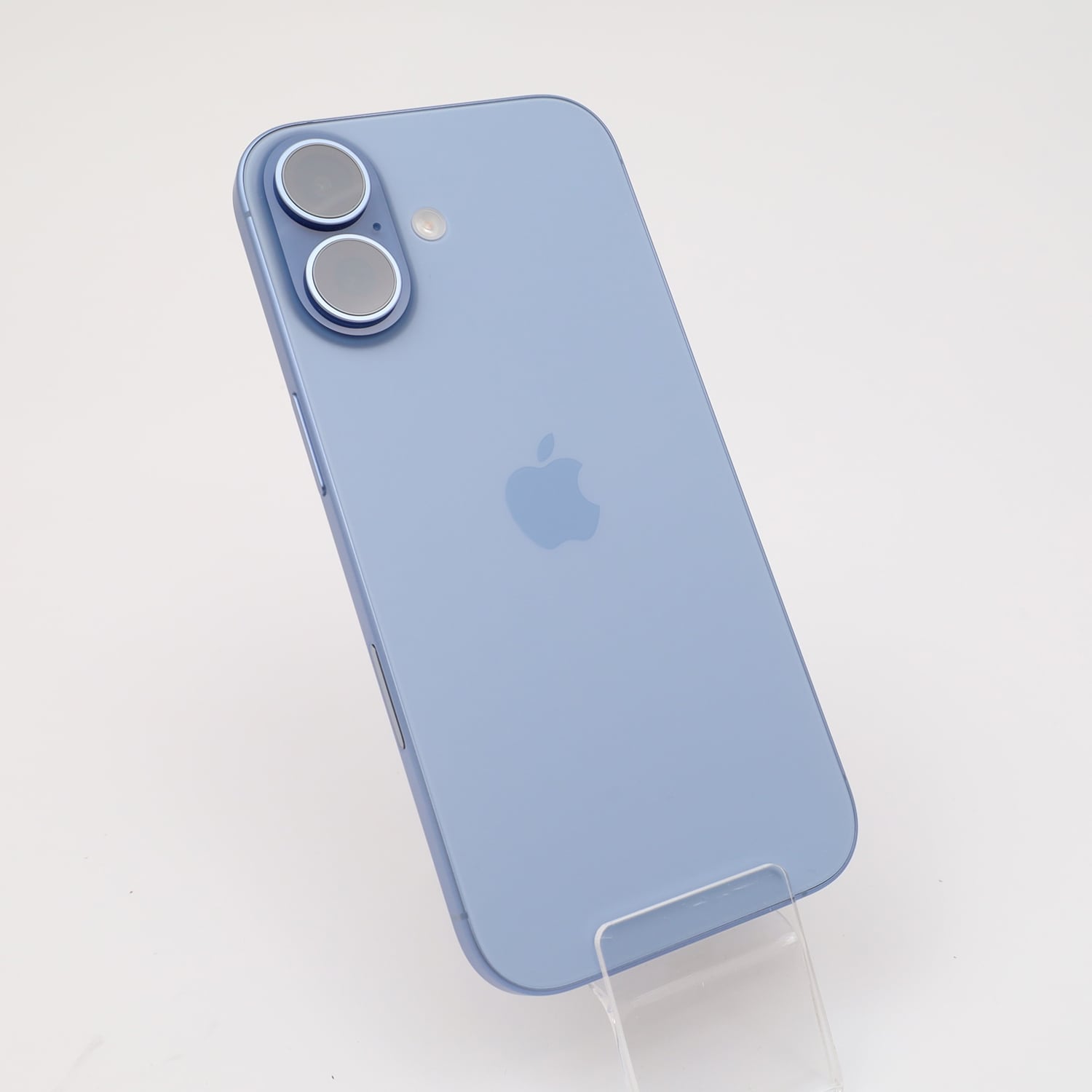 Apple iPhone 17 256GB Gołębi (Mist Blue)- odnowiony (stan jak nowy - ASIS)  - najważniejsze cechy