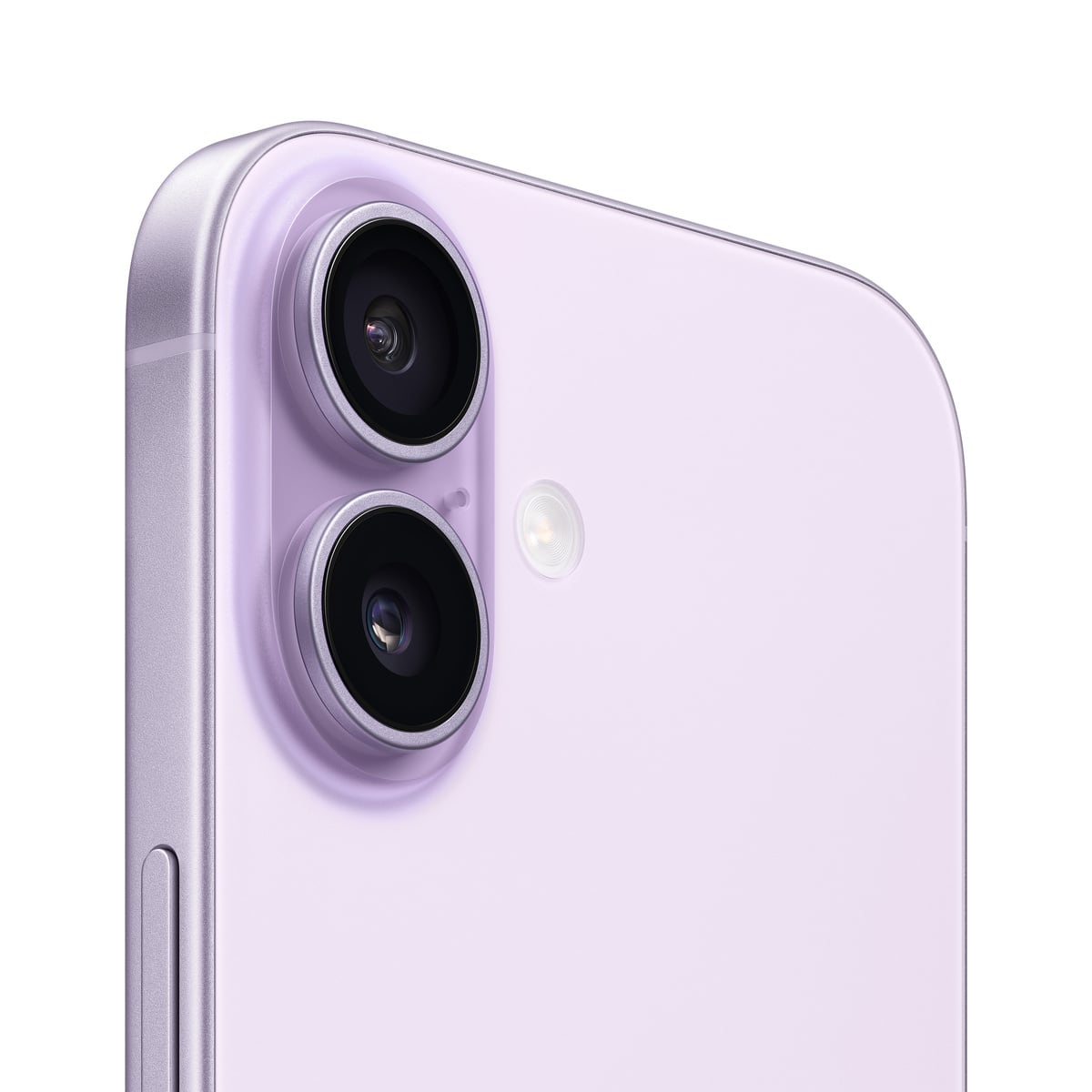Apple iPhone 17 256GB Lawendowy (Lavender)- odnowiony (stan jak nowy - ASIS)  - najważniejsze cechy