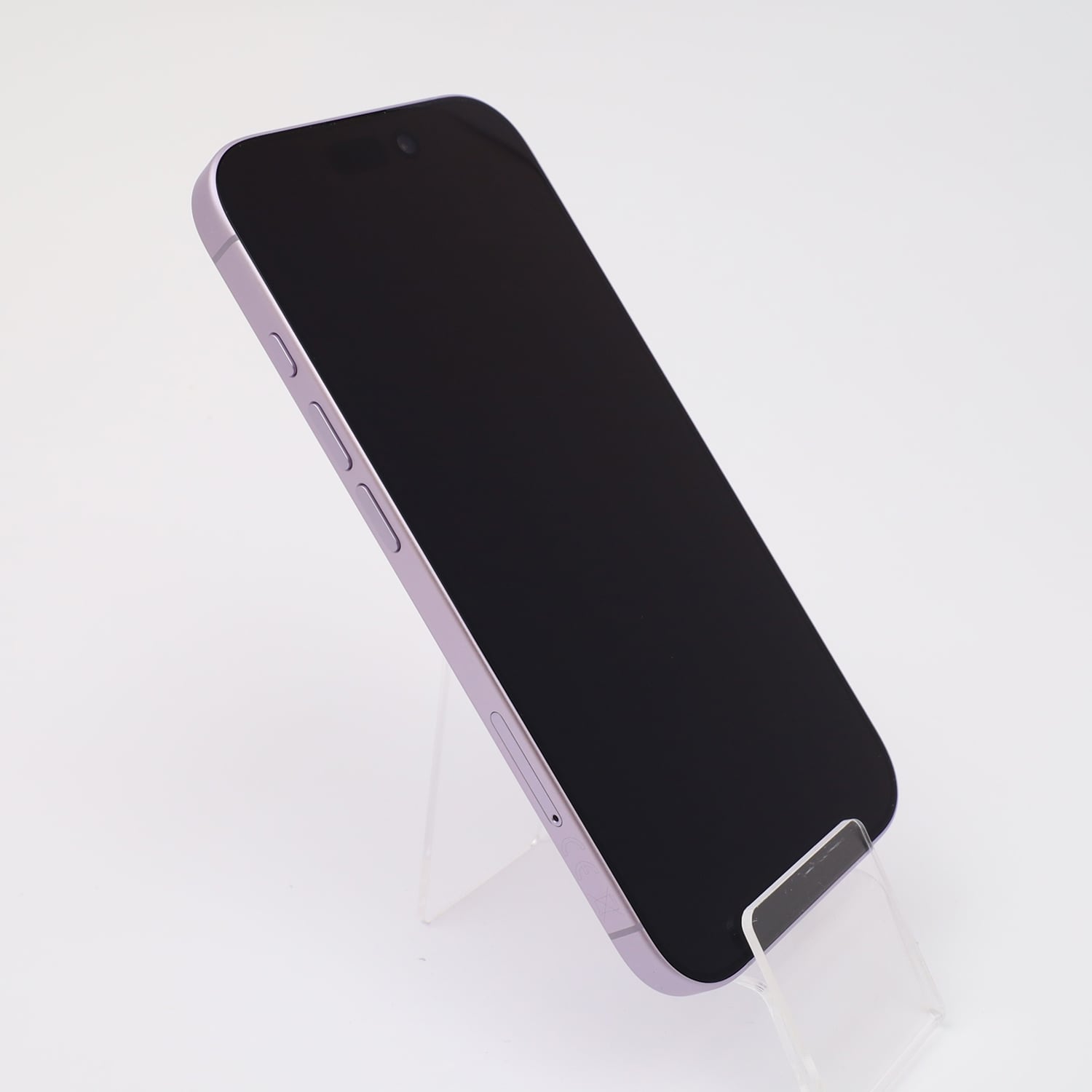Apple iPhone 17 256GB Lawendowy (Lavender)- odnowiony (stan jak nowy - ASIS) - informacje o produkcie