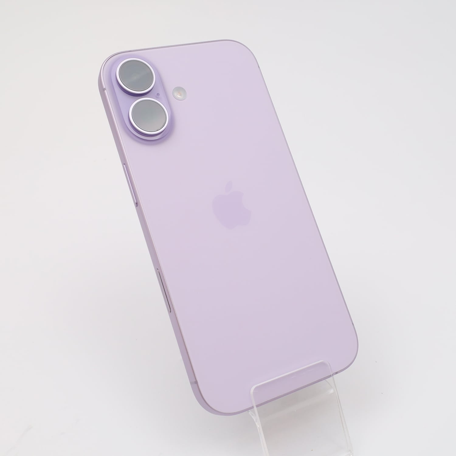 Apple iPhone 17 256GB Lawendowy (Lavender)- odnowiony (stan jak nowy - ASIS)  - najważniejsze cechy