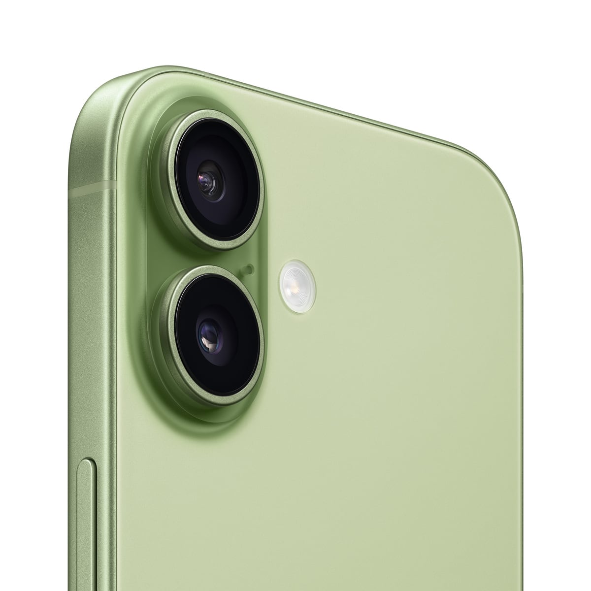 Apple iPhone 17 256GB Szałwia (Sage) - odnowiony (stan dobry - ASIS)  - najważniejsze cechy