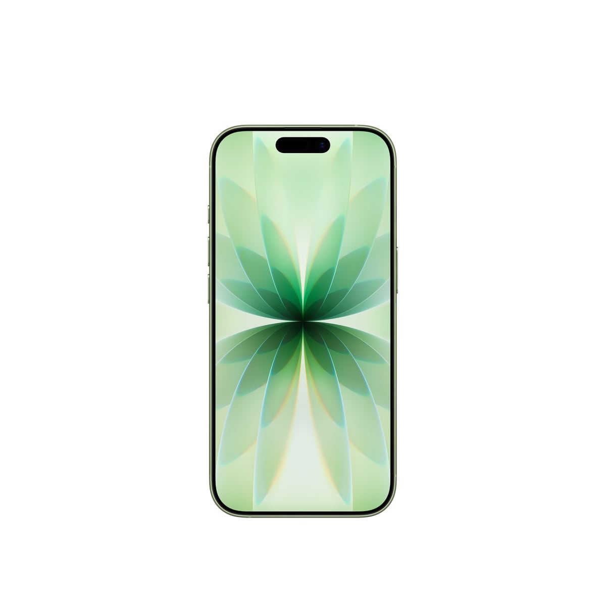 Apple iPhone 17 256GB Szałwia (Sage) - odnowiony (stan jak nowy - ASIS) - informacje o produkcie