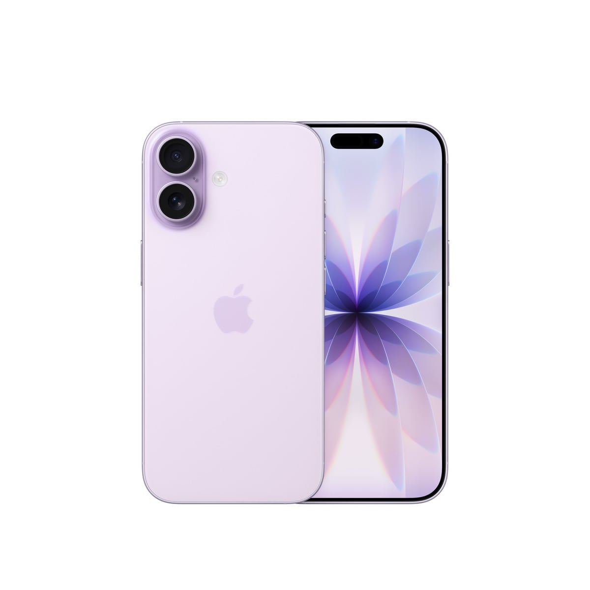 Apple iPhone 17 512GB Lawendowy (Lavender)