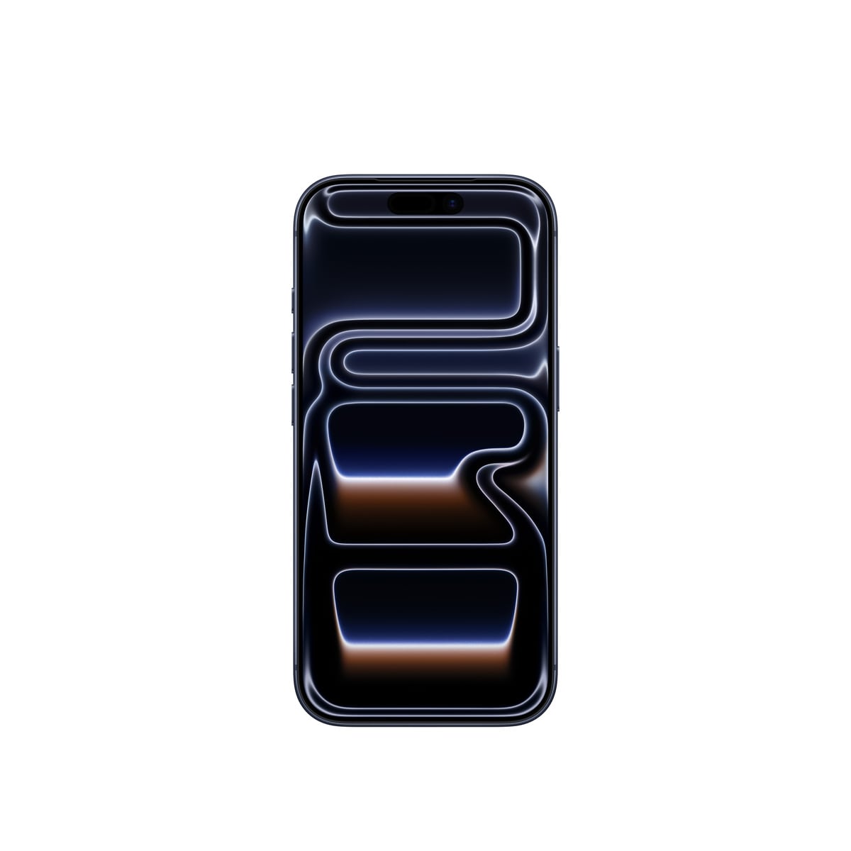 Apple iPhone 17 Pro 256GB Głębinowy błękit (Deep Blue) - odnowiony (stan jak nowy - ASIS) - informacje o produkcie