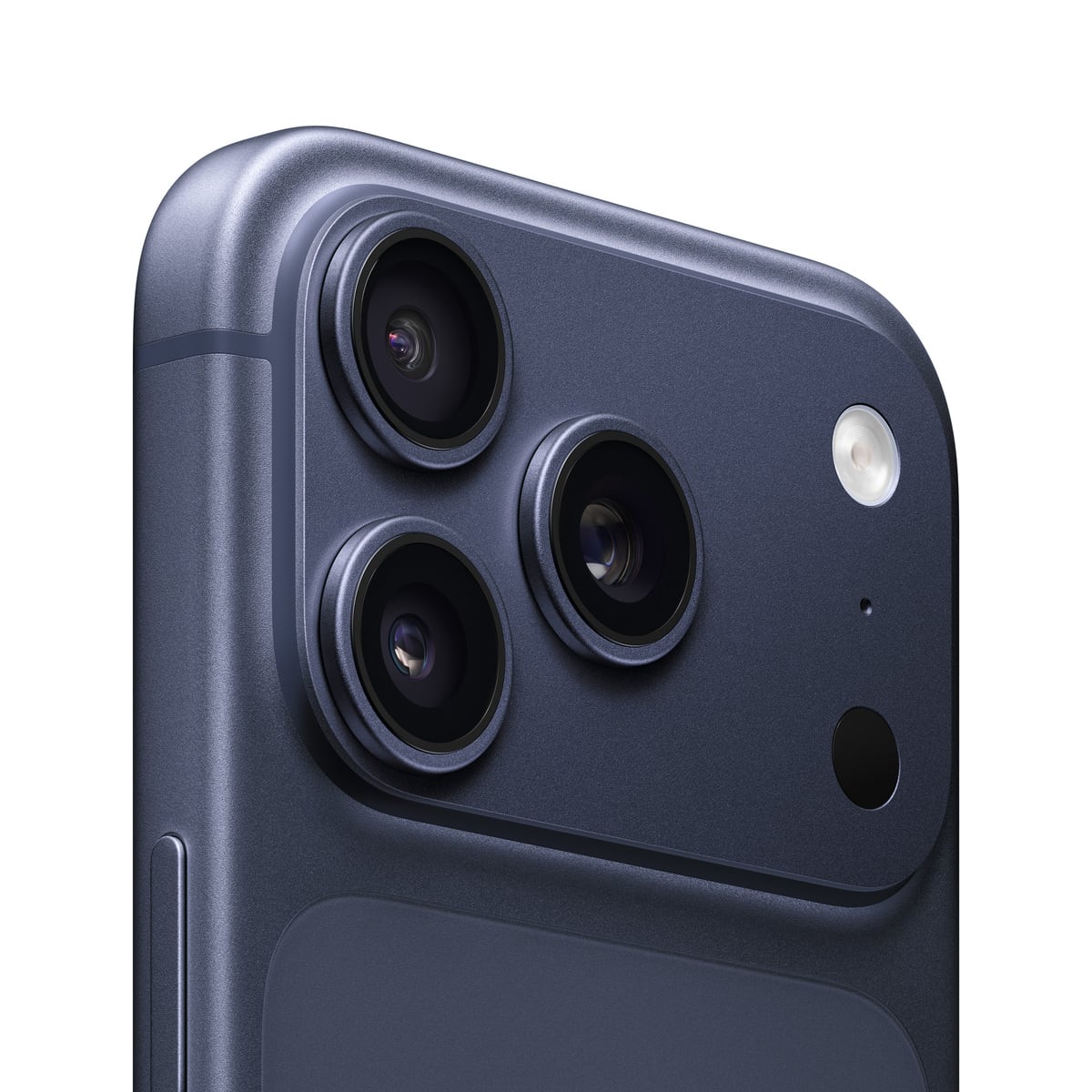 Apple iPhone 17 Pro 256GB Głębinowy błękit (Deep Blue) - odnowiony (stan jak nowy - ASIS)  - najważniejsze cechy