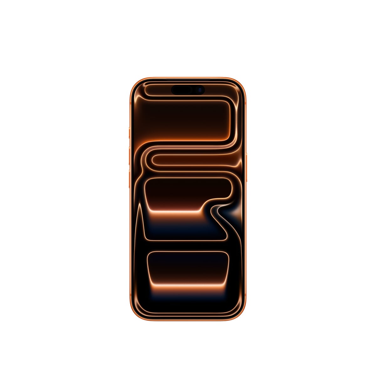 Apple iPhone 17 Pro 256GB Kosmiczny pomarańcz (Cosmic Orange) - odnowiony (stan jak nowy - ASIS) - informacje o produkcie