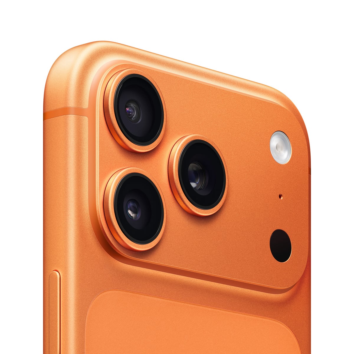 Apple iPhone 17 Pro 256GB Kosmiczny pomarańcz (Cosmic Orange) - odnowiony (stan jak nowy - ASIS)  - najważniejsze cechy