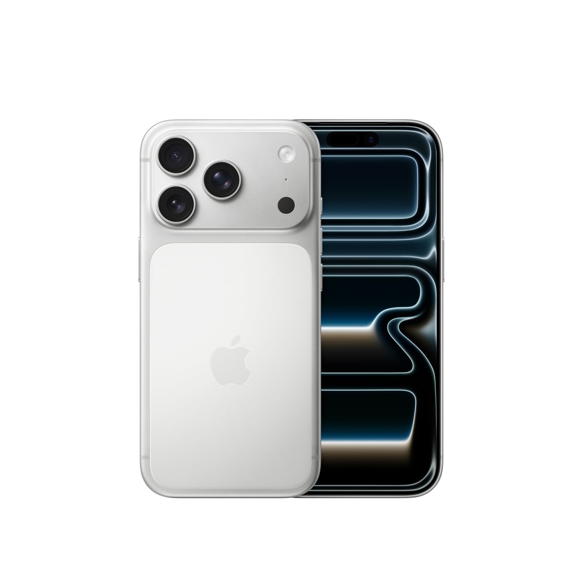 Apple iPhone 17 Pro 256GB Srebrny (Silver) - Outlet