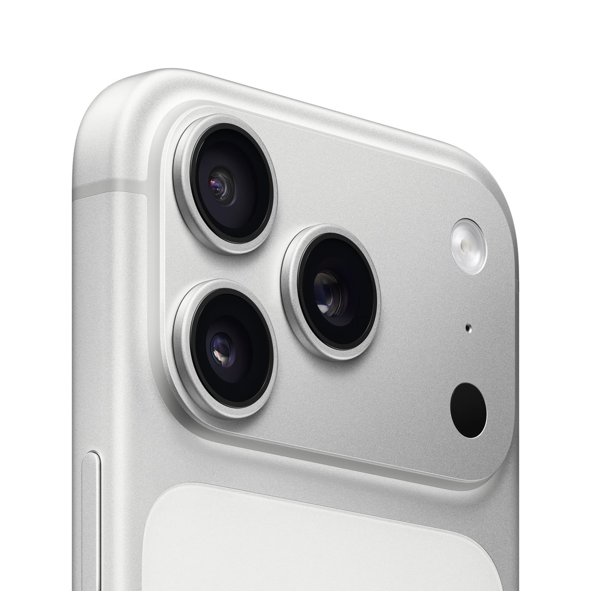 Apple iPhone 17 Pro 256GB Srebrny (Silver) - odnowiony (stan jak nowy - ASIS)  - najważniejsze cechy