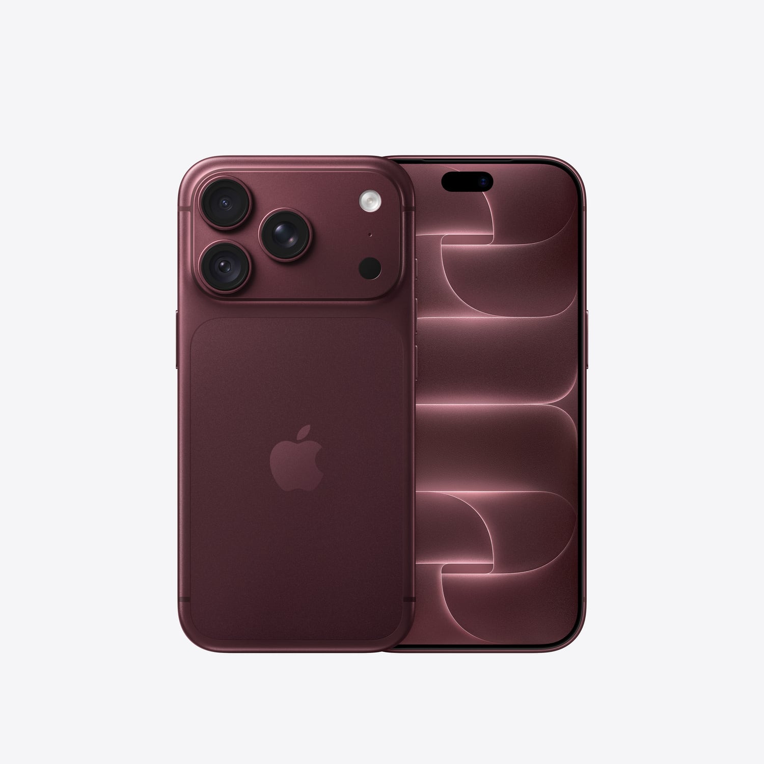 Apple iPhone 18 Pro 256GB Burgund (Burgundy)