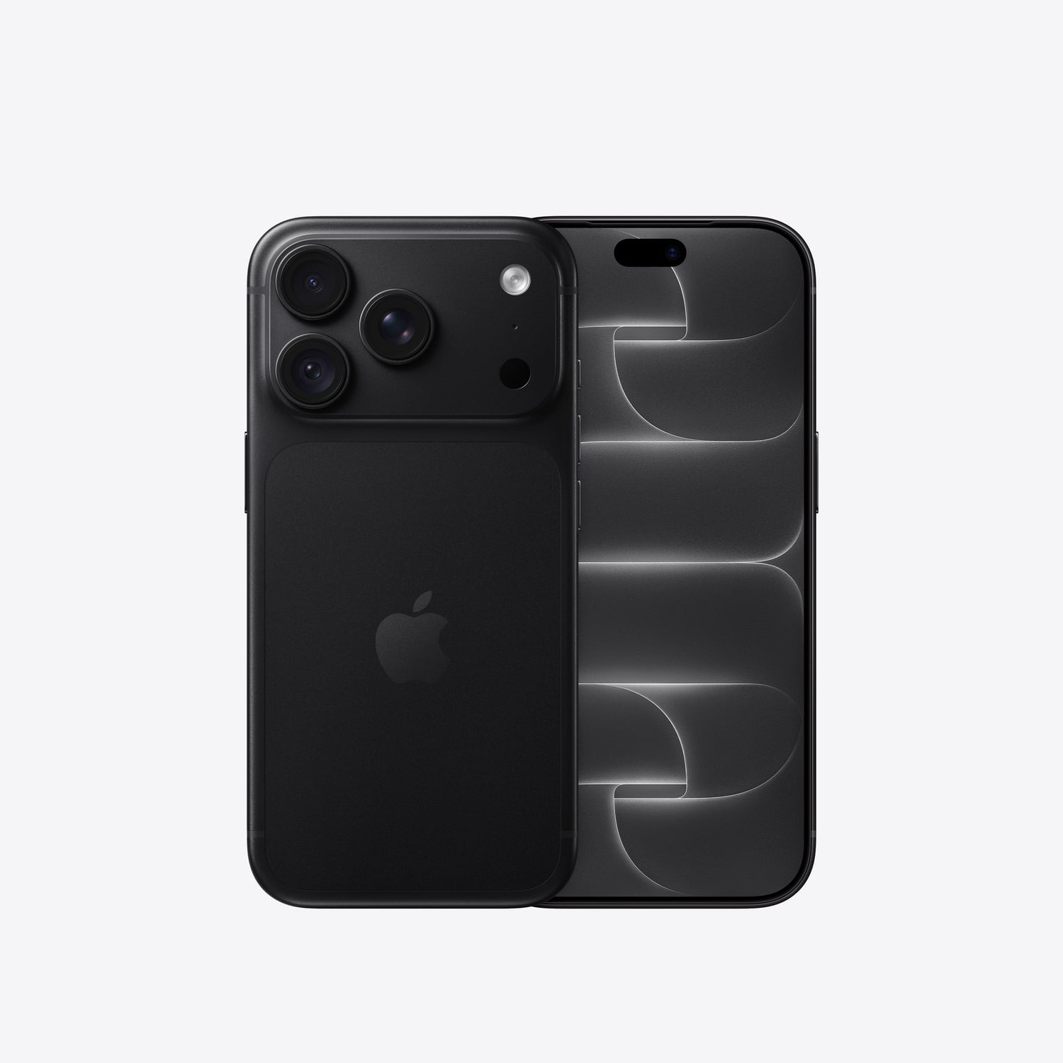 Apple iPhone 18 Pro 2TB Czarny (Black)
