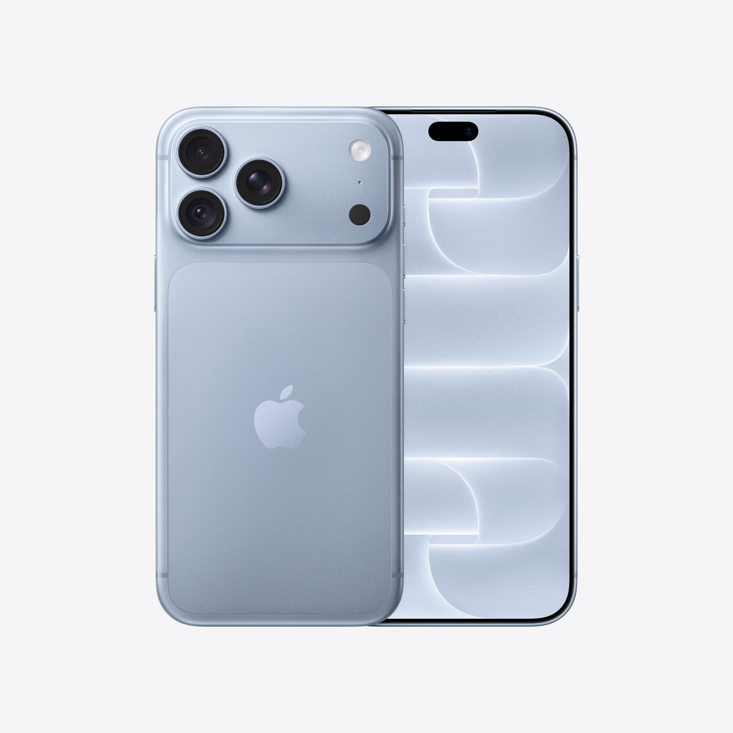 Apple iPhone 18 Pro Max 2TB Błękit lodowca (Glacier) Apple iPhone 18 Pro Max 2TB Błękit lodowca (Glacier)