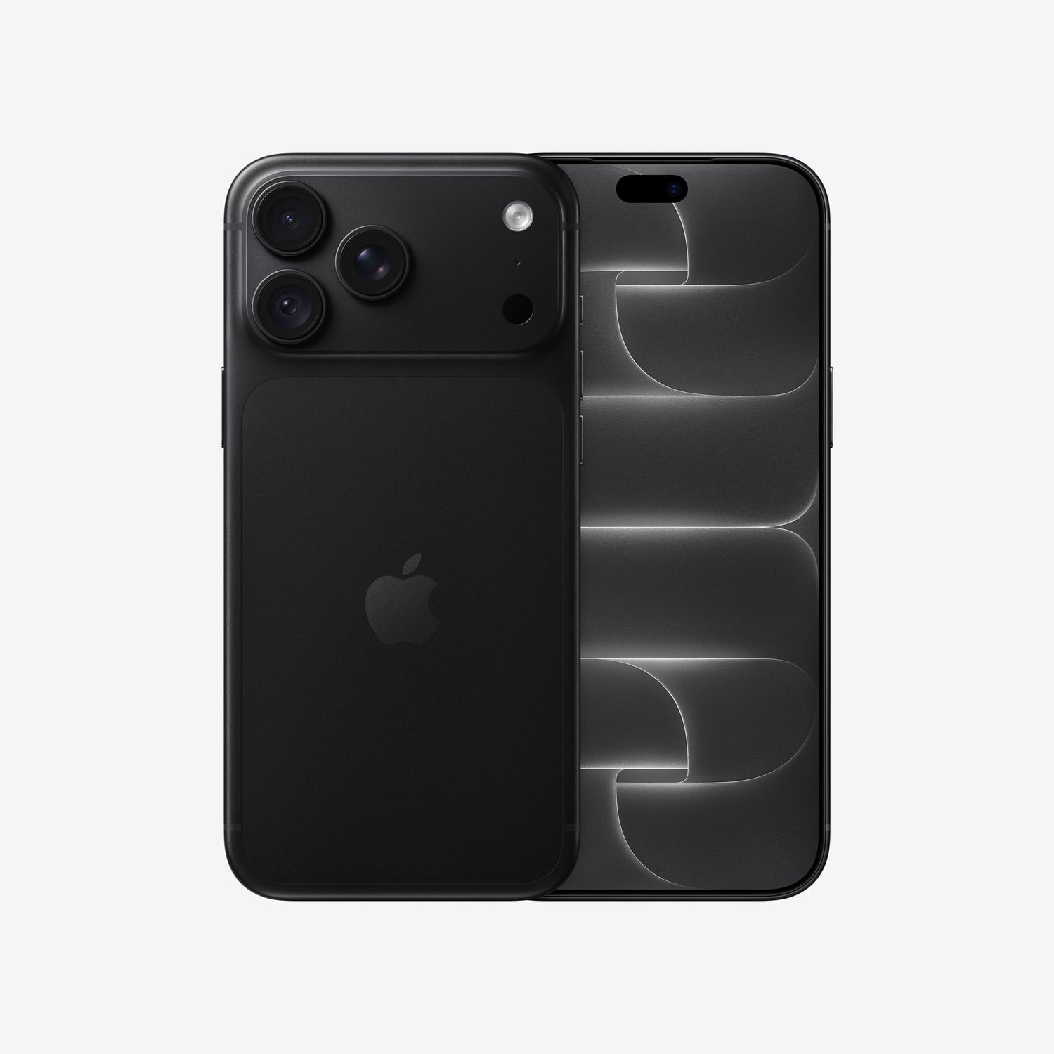Apple iPhone 18 Pro Max 512GB Czarny (Black)