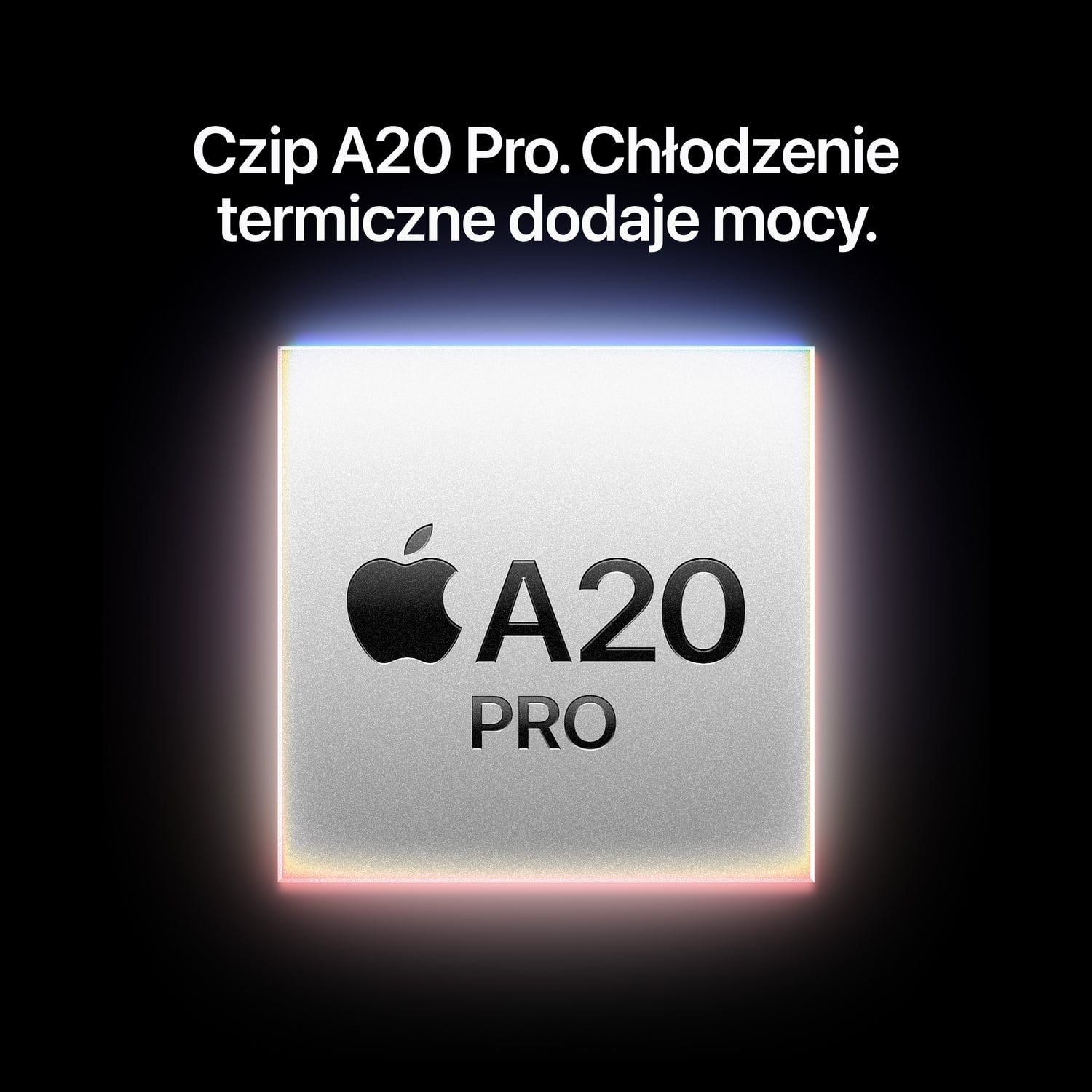 Apple iPhone 18 Pro Max 512GB Czarny (Black)  - najważniejsze cechy
